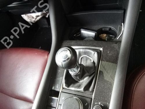 Gearbox MAZDA 3 Saloon (BP_) 2.0 SKYACTIV-X M Hybrid (BP2S) | BP38759764M3 - Image 2