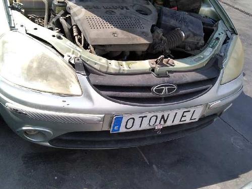 Gearbox TATA INDIGO MARINA (4_V2) 1.4 | BP2381606M3 