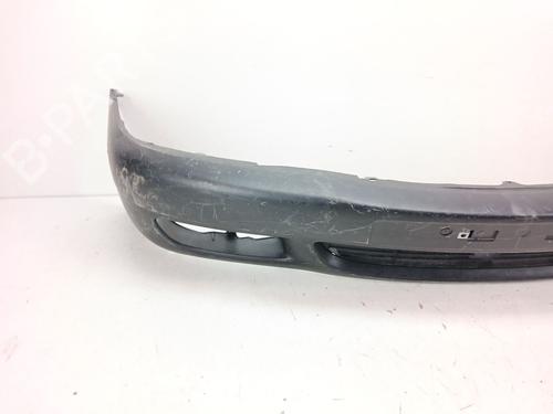 Front bumper TOYOTA COROLLA (_E11_) 1.9 D (WZE110_, WZE110R) | BP29543060C7 