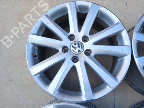 Rim VW PASSAT B6 (3C2) 2.0 TDI | BP29764536C45