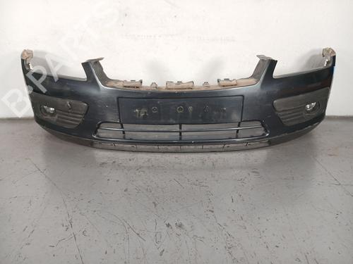 Front bumper FORD FOCUS II (DA_, HCP, DP) 1.8 TDCi | BP19923300C7 
