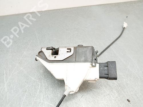 Front right lock PEUGEOT 5008 (0U_, 0E_)  | BP27838524C97 