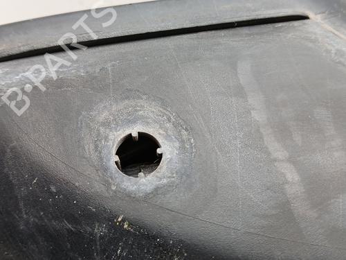 Left mirror PEUGEOT 208 I (CA_, CC_) 1.2 VTI 82 | BP26281891C26