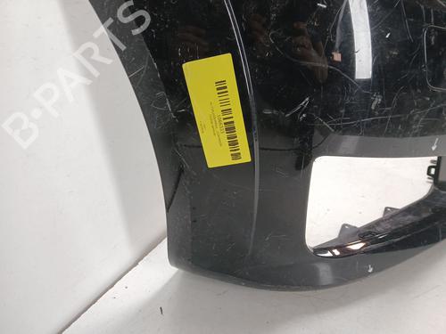 Front bumper AUDI TT Roadster (FV9, FVR) TTS TFSI quattro | BP30150843C7
