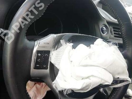 Steering wheel LEXUS CT (ZWA10_) 200h (ZWA10_) | BP12068922C49