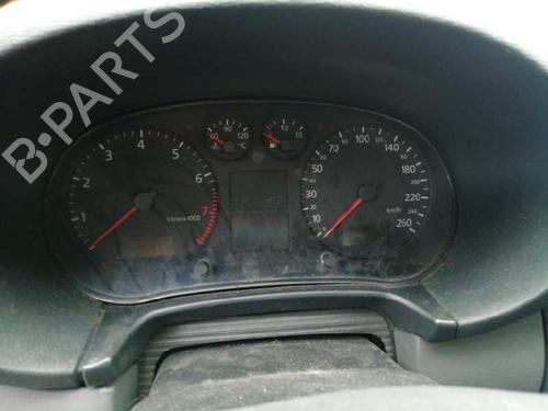 Gearbox AUDI A3 (8L1)  | BP13306298M3 
