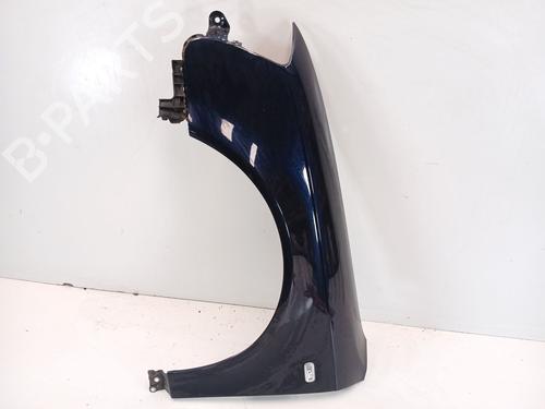 Used Left front fenders AUDI A4 B7 (8EC) 2.0 TDI 16V (140 hp) 28816101