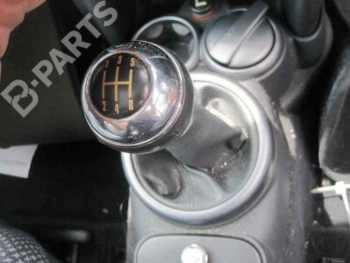 Right taillight MINI MINI (R50, R53) One | BP2701338C35 