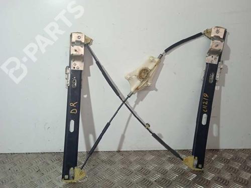 Rudehejsemekanisme Højre foran SEAT LEON ST (5F8) 1.6 TDI | BP9738932C23 