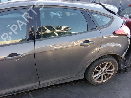 left-rear-door-ford-focus-iii-2010-2011-2012-2013-2014-2015-2016-2017-2018-2019-2020-39502297 main image