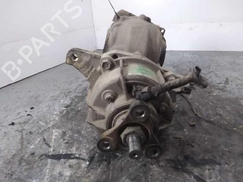 Used Rear differential KIA SPORTAGE II (JE_, KM_) [2004-2011]  17948758