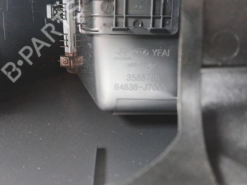 Armrest / Center console KIA CEED (CD) 1.0 T-GDI | BP32502373I20