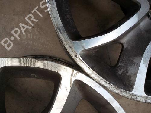 Rim CITROËN C-CROSSER (VU_, VV_) 2.2 HDi | BP17617215C45 