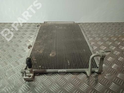 AC radiator FORD FIESTA VI (CB1, CCN)  | BP8637453M32 