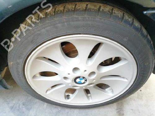 Gearbox BMW 3 Coupe (E46) 318 Ci | BP8194825M3 
