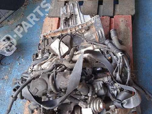 Motor MERCEDES-BENZ B-CLASS Sports Tourer (W245) [2005-2011]  6916788