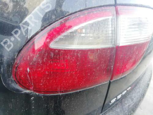 Left headlight SEAT LEON (1M1) 1.9 TDI | BP8195043C28 