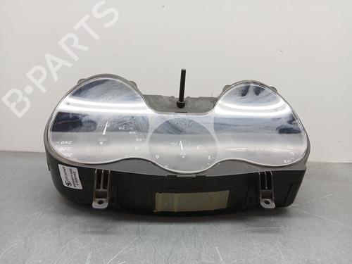 Instrument cluster SEAT ALTEA (5P1)  | BP23126872C47 