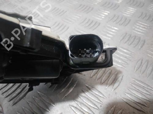 Rear right lock VW TIGUAN (5N_) 2.0 TDI | BP13950098C99 