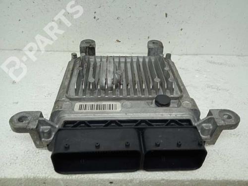 Used Engine control unit (ECU) Engine control unit (ECU) MERCEDES-BENZ E-CLASS Coupe (C207) E 250 CDI / BlueTEC / d (207.303, 207.304) (204 hp) 11049221 11049221