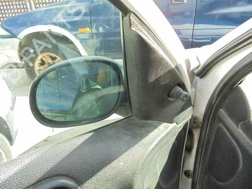 Gearbox PEUGEOT 206 Hatchback (2A/C) 1.9 D | BP2416411M3 