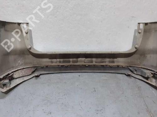 Rear bumper FORD C-MAX II (DXA/CB7, DXA/CEU) 1.6 TDCi BLANCO | TOCADOY | PARA | PINTAR
