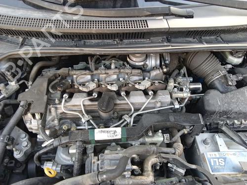 Used Engine Engine 39022786 39022786