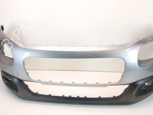 Front bumper CITROËN C3 II (SC_)  | BP29026857C7 