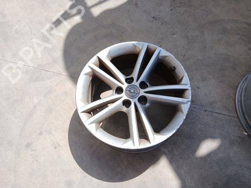 Used Rim Rim 38255234 38255234