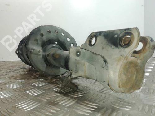 Left front shock absorber NISSAN JUKE (F15) 1.5 dCi | BP12195016M16 