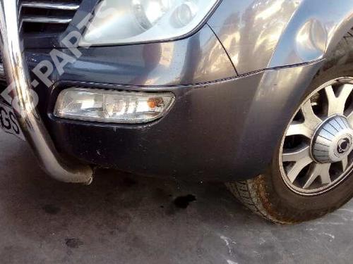 Left rear window switch SSANGYONG REXTON / REXTON II (GAB_) 2.7 Xdi | BP3016680C108  - Image 5