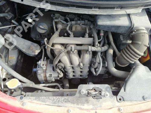 Used Engine Engine SMART FORFOUR (454) 1.1 (454.033) (64 hp) 9633560 9633560