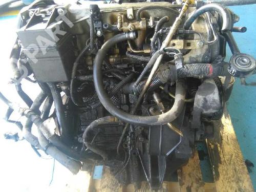 Engine ALFA ROMEO 156 (932_) 1.9 JTD (932.A2B00, 932.A2C00) | BP2378636M1 