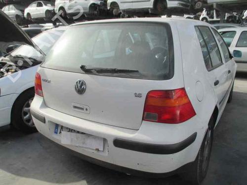Right front window motor VW GOLF IV (1J1)  | BP2396648E20 