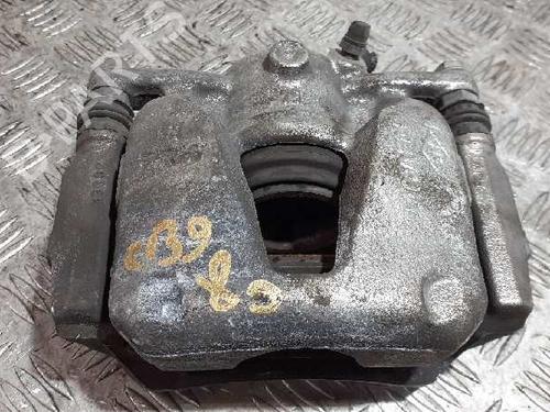 Used Left front brake caliper RENAULT MEGANE IV Hatchback (B9A/M/N_) [2015-2025]  13019340