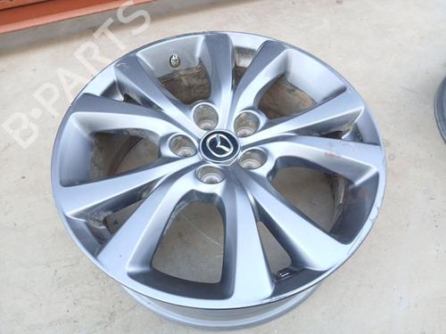 Used Rim Rim 37792145 37792145