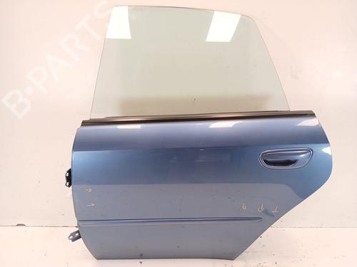 Used Left rear door SUBARU LEGACY V Estate (BR) 2.0 D AWD (BRD) (150 hp) 32089939