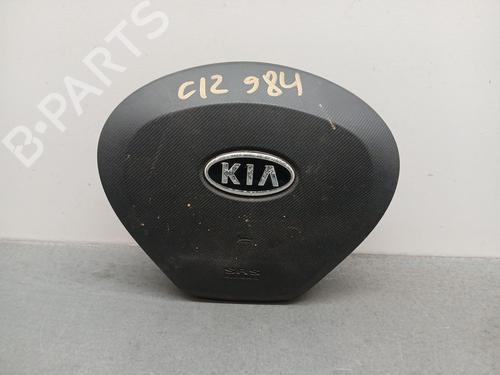 Driver airbag KIA CEE'D SW (ED)  | BP21788862C9 