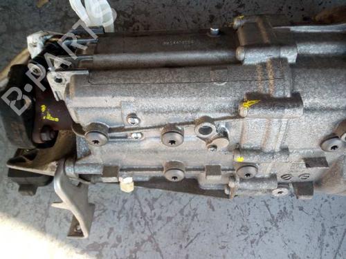 Gearbox BMW 5 (E60) 520 d | BP2382140M3 