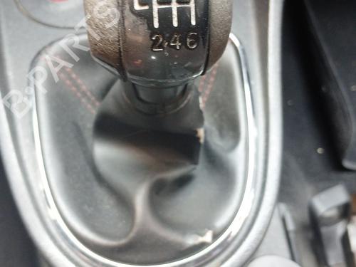 Used Gearbox SEAT LEON (1P1) 2.0 TDI 16V (140 hp) 28079781