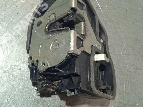 Front left lock BMW 1 (E87) 118 d | BP6972435C98 