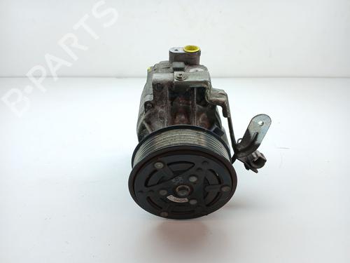 AC compressor SUBARU LEGACY V Estate (BR) 2.0 D AWD (BRD) | BP32320820M34