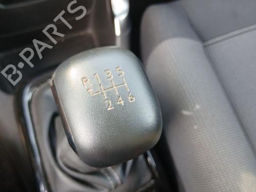 Gearbox CITROËN C3 AIRCROSS II (2R_, 2C_) 1.2 PureTech 110 (2RHNZB, 2RHNZW, 2RHNPX, 2RHNPJ) | BP29396836M3 