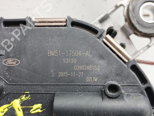 Front wiper motor FORD FOCUS III 1.0 EcoBoost | BP35756334M29 - Image 2