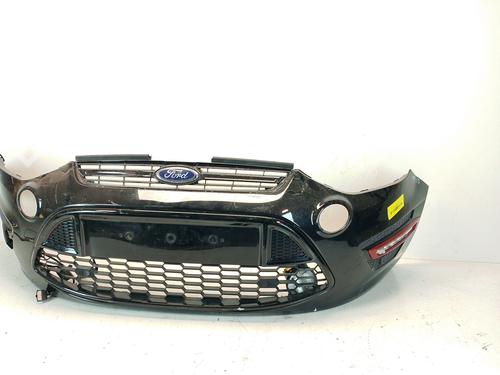 Front bumper FORD S-MAX (WA6) 2.2 TDCi | BP27505190C7 