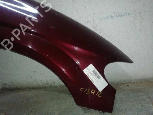 Right front fenders CHRYSLER VOYAGER IV (RG, RS)  | BP9366534C42 