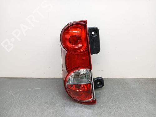 Used Left taillight NISSAN NV200 Van [2010-2025]  28356365