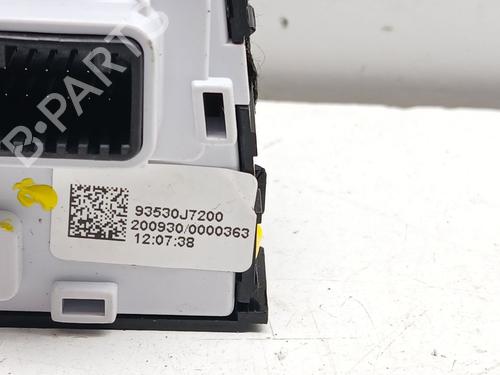 Mirror switch KIA CEED (CD) 1.6 CRDi 136 Eco-Dynamics+ | BP32867225I25  - Image 5