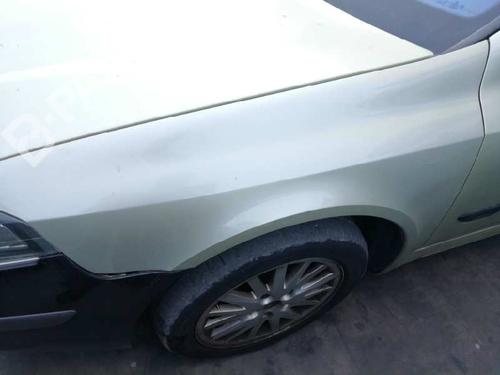 Engine RENAULT LAGUNA II (BG0/1_)  | BP8360070M1 