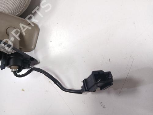 Right sun visor AUDI Q7 (4LB) 3.0 TDI quattro | BP31705997I2  - Image 7